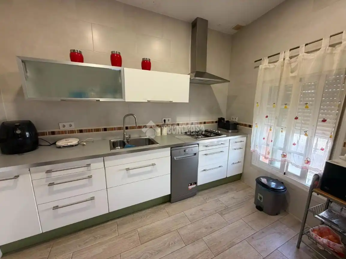Maison jumelée à vendre à La Banda - Campo de Fútbol, imagen 6