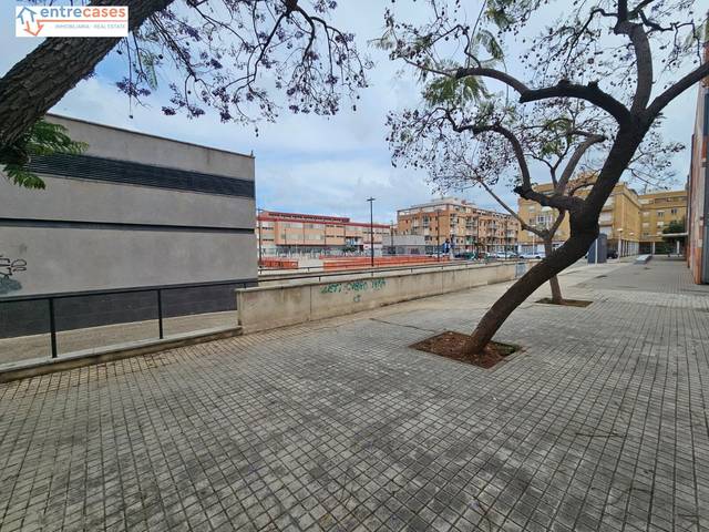Garaje en Alquiler en Centro Puerto
