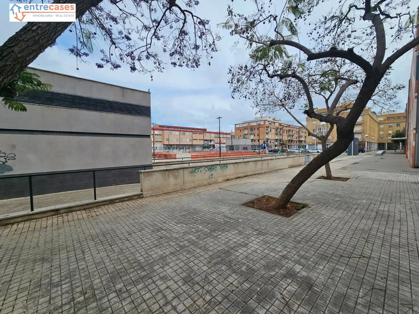 Individual de lloguer a Puerto de Sagunto