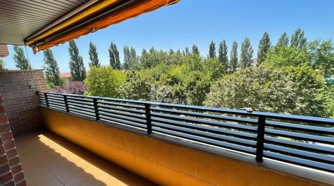 Foto 2 von Wohnung zur Miete in Tajonar, Lezkairu, Pamplona / Iruña