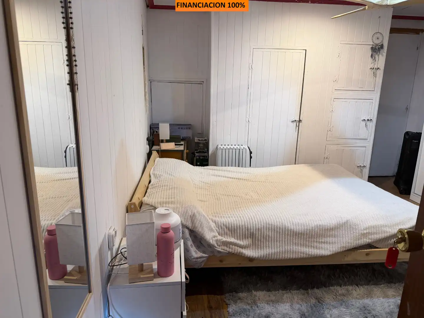 Casa amb jardí en venda a Calle Morería, imagen 9
