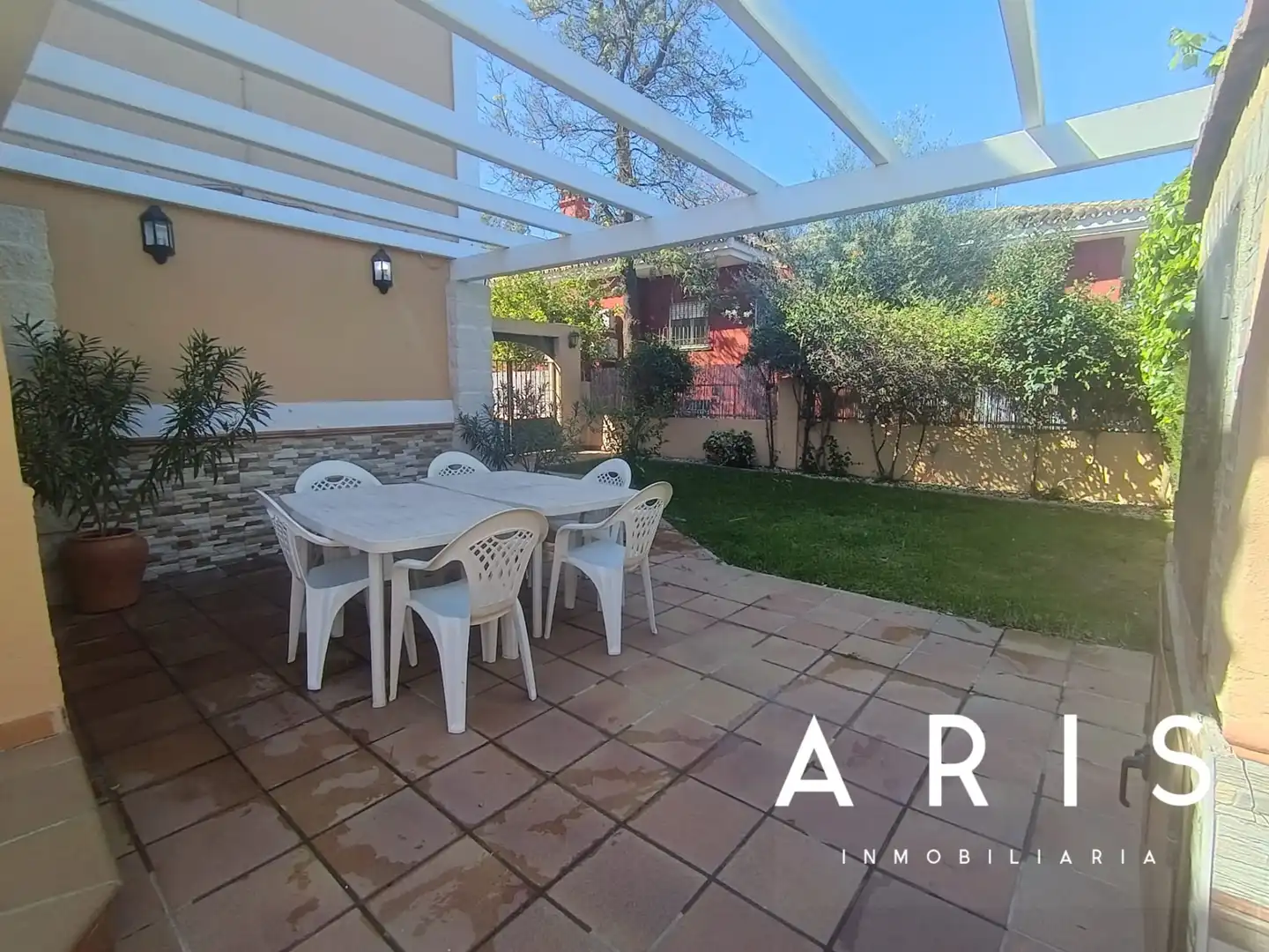 Casa o xalet en venda a Capellanía - Retamar