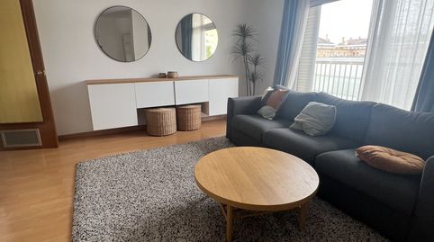 Foto 3 de Piso de alquiler en Emili Grahit, Eixample Nord, Girona Capital
