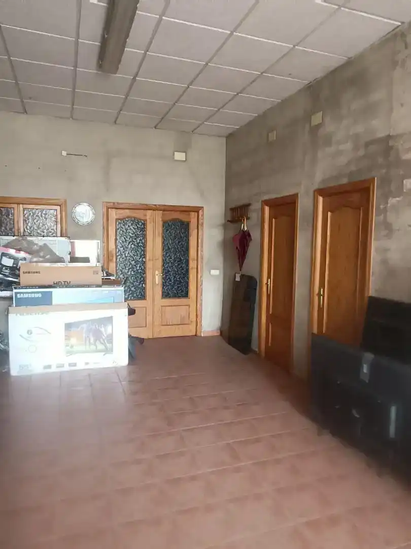 Dúplex en venda en Torrenueva amb Traster
