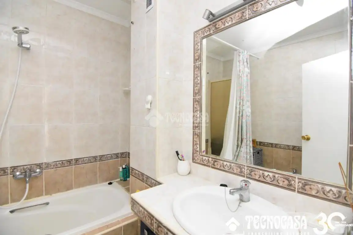 Baño de Piso en venta en Alcorcón