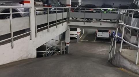 Foto 3 de Garatge en venda a Carrer de L'estudiant, 44, Porta, Barcelona