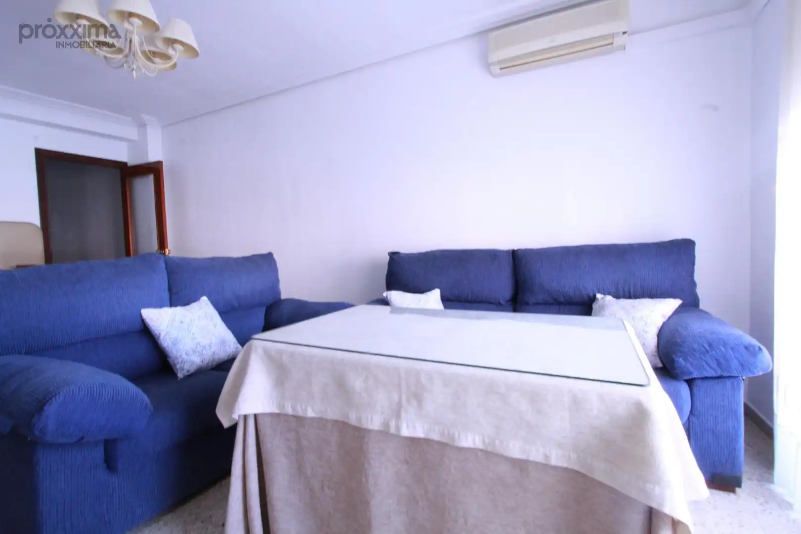 Wohnung zur Miete in San Carlos - San José