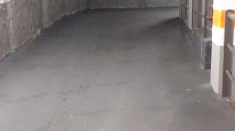 Foto 4 de Garatge de lloguer a Passeig de Sant Joan, 53, Dreta de l'Eixample, Barcelona