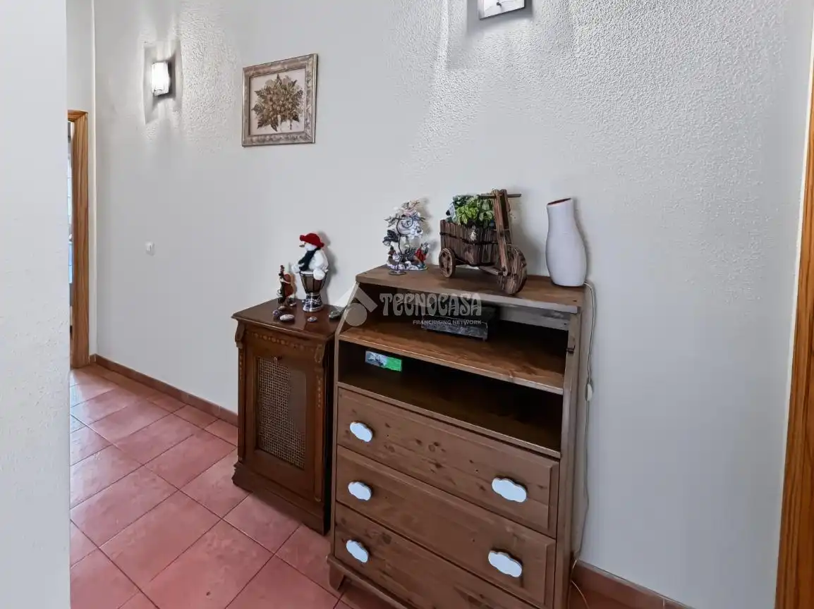 Doppelhaushälfte zum Verkauf in Covadonga - Los Manzanos, imagen 15