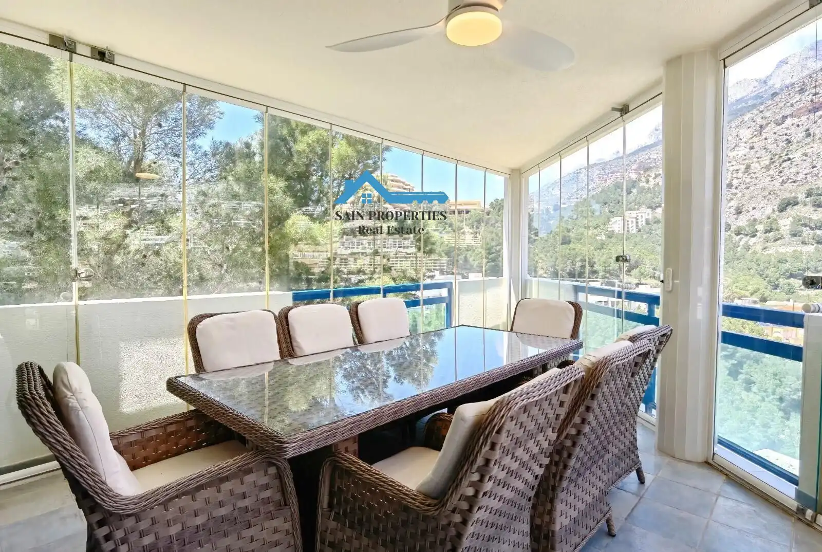 Villa avec piscine à vendre à Altea Hills, imagen 8