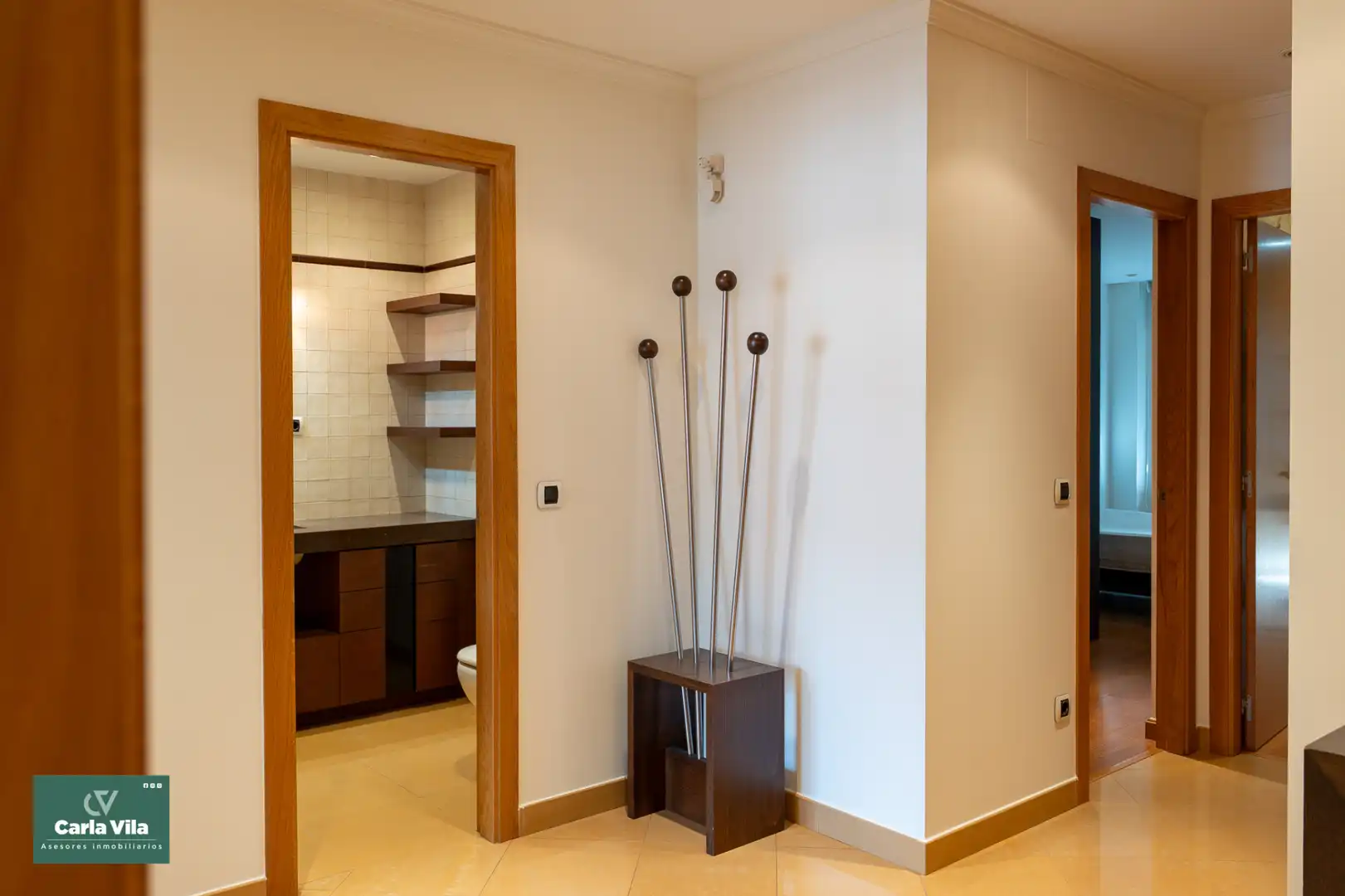 Apartment with lift to rent in Rúa Armórica, imagen 2