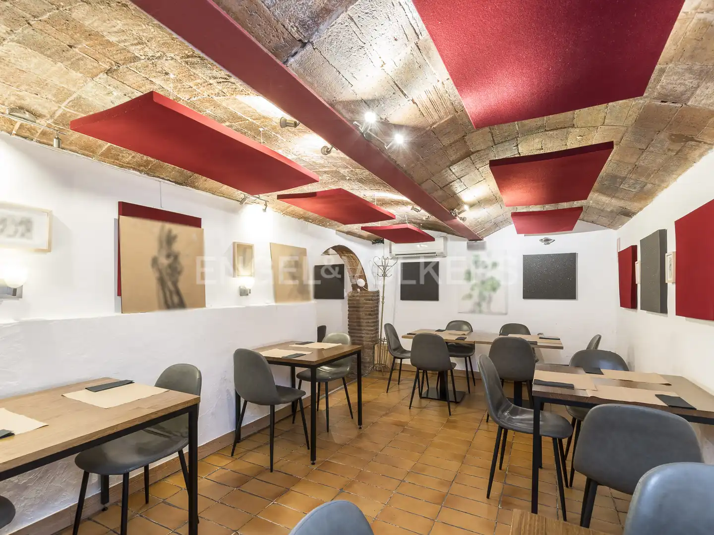 Local comercial en venta en Eixample, imagen 23
