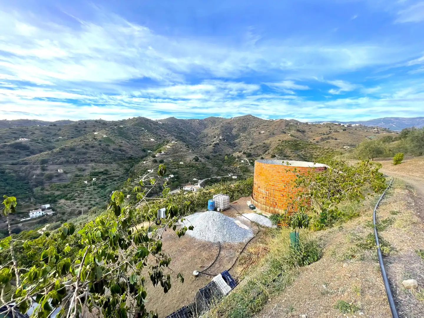 Casa rústica en venta en Sayalonga, imagen 3