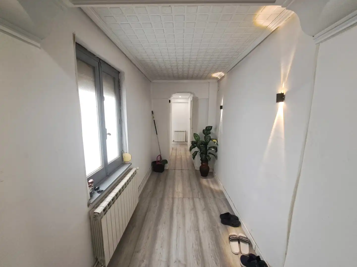 Piso con ascensor en venta en Calle Ventilla, imagen 10