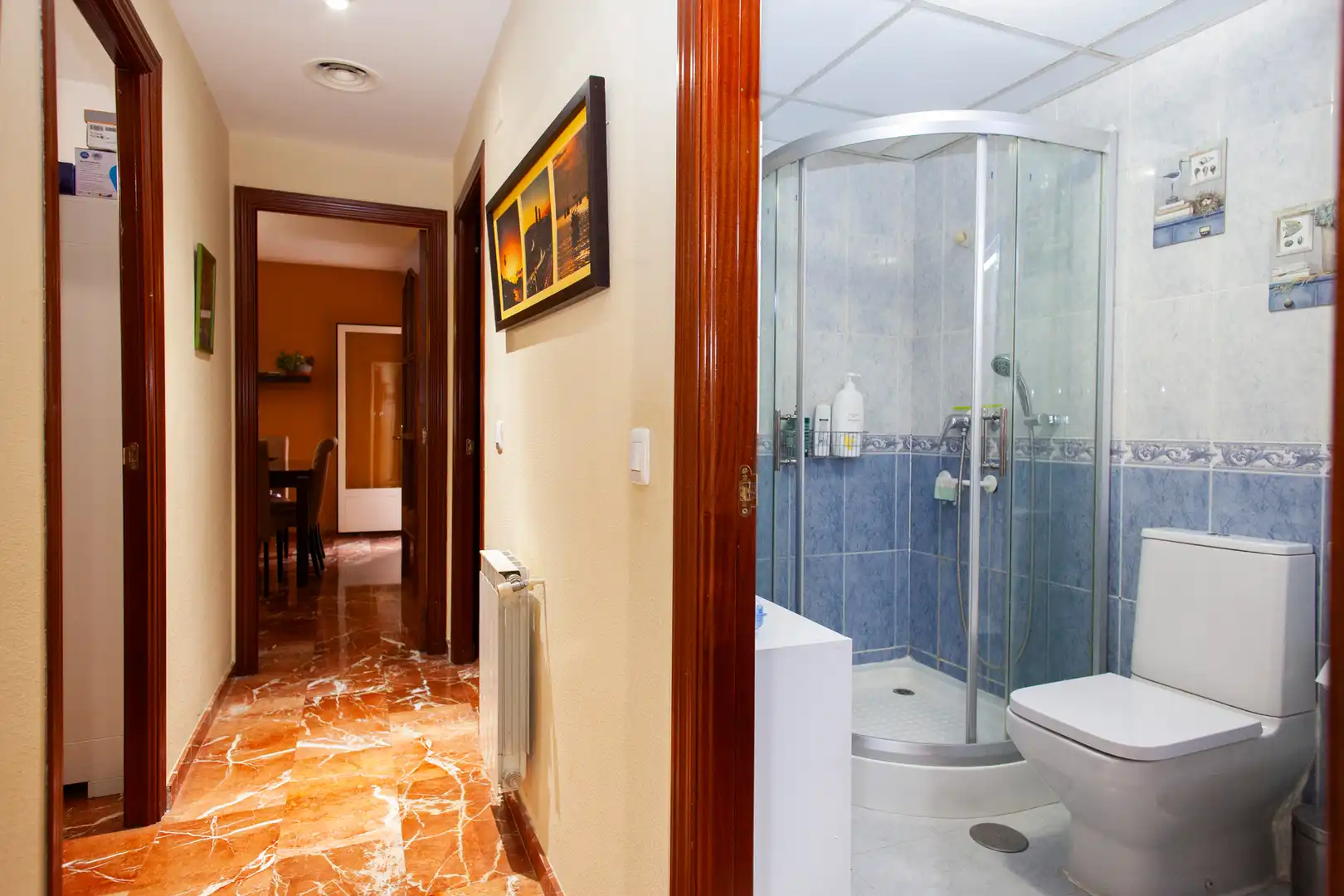 Appartamento con terrazza in vendita a Calle Manuel Escabias, imagen 21