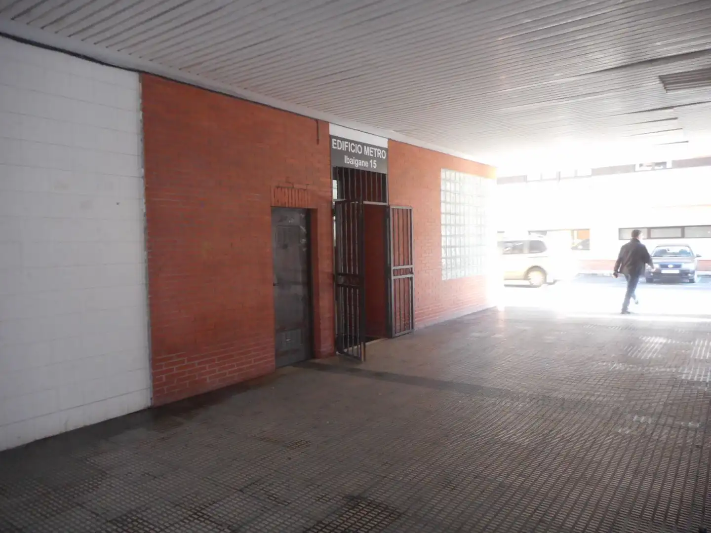 Office space with lift for sale in Ibaigane Kalea 15, imagen 4