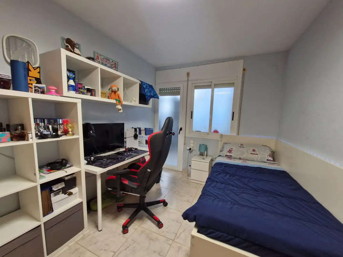 Habitación de Piso en venta en Almoster con Aire acondicionado y Trastero