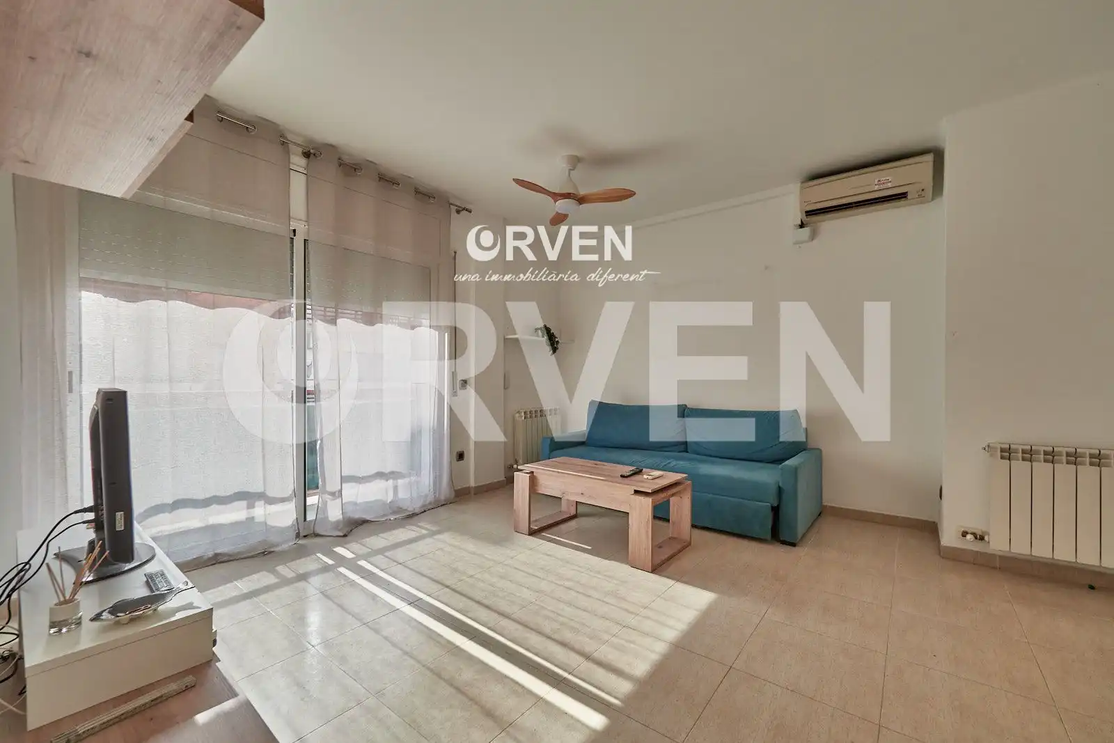 Flat for rent in Romani, Centre