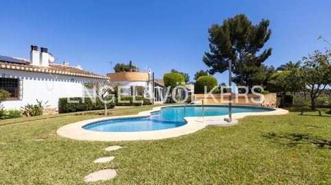 Photo 4 of Houses for sale in Las Rotas / Les Rotes, Dénia