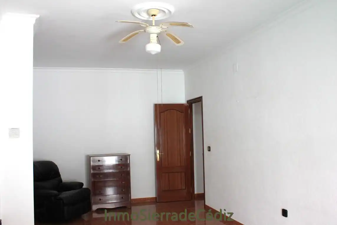 Habitación de Casa o chalet en venta en Algodonales con Aire acondicionado, Terraza y Trastero