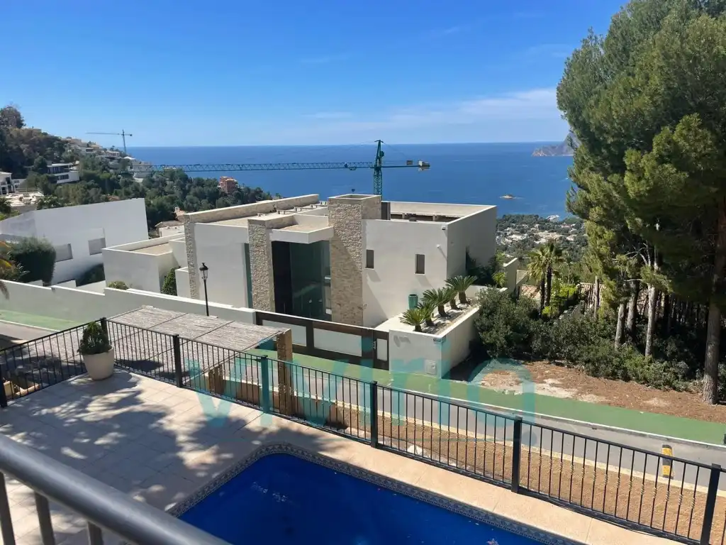 Casa en venta en Mascarat, imagen 16