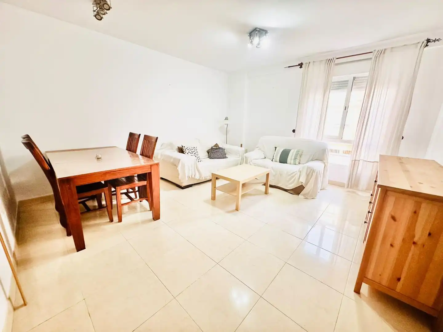 Wohnung mit Aufzug zum Verkauf in Calle MARTINEZ MALDONADO, imagen 10