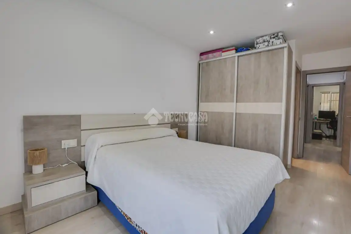 Habitación de Piso en venta en Granollers con Aire acondicionado, Calefacción y Parquet
