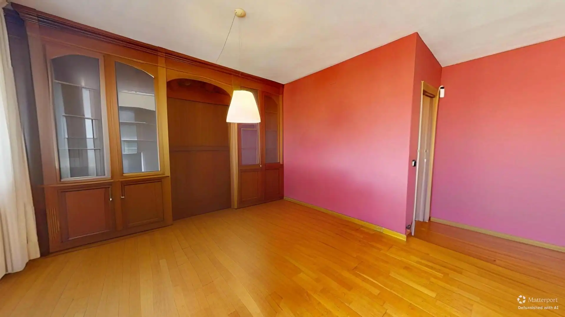 Habitación de Ático en venta en Barcelona con Parquet, Trastero y Balcón