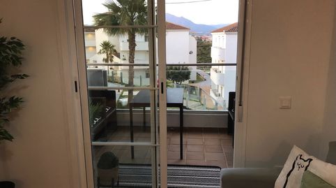 Foto 4 von Wohnungen zum Verkauf in Alcorrín, Manilva