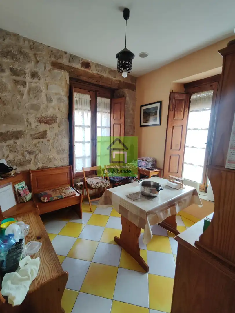 Casa o xalet en venda en Zamora Capital  amb Calefacció, Moblat i Microones