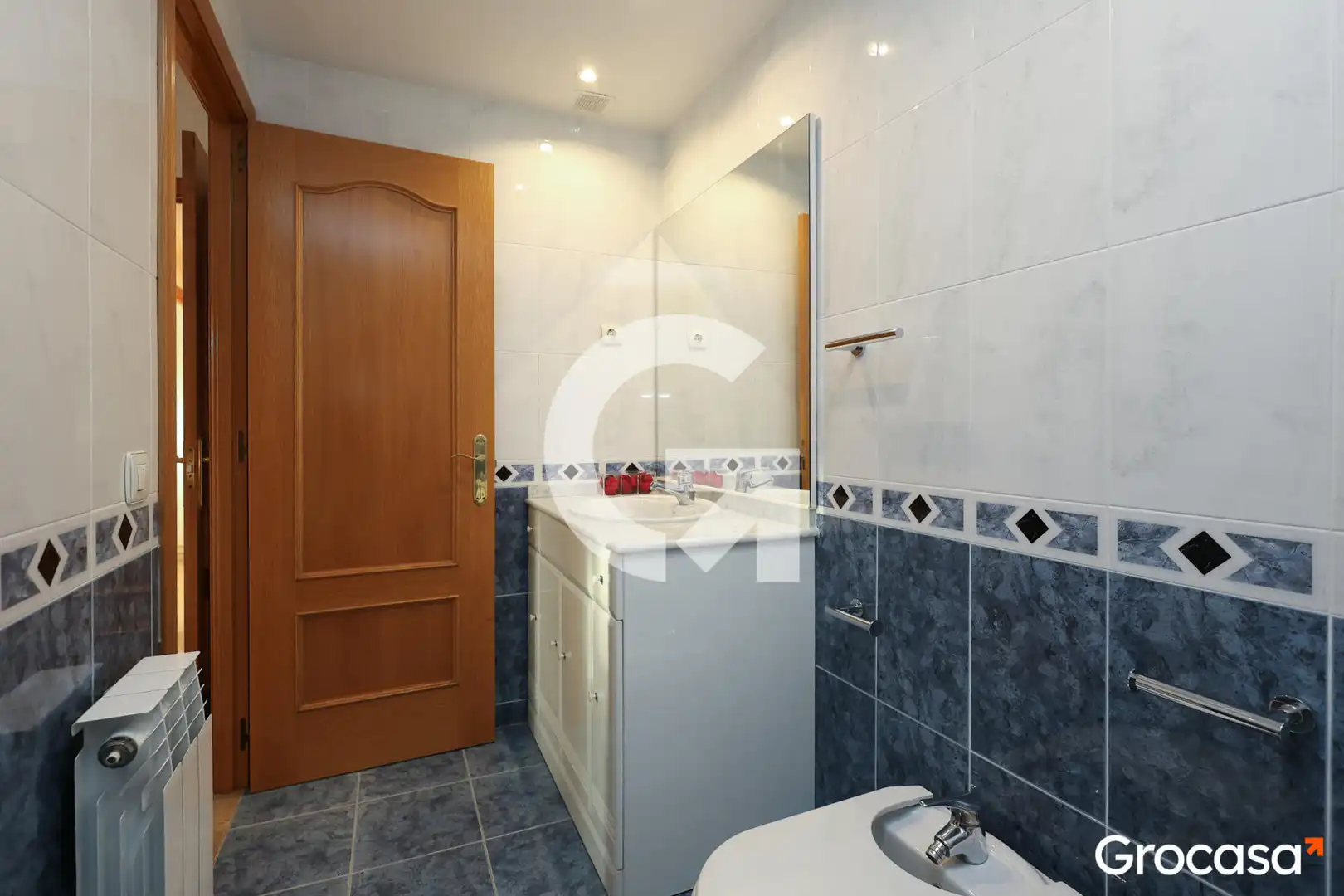 Wohnung mit Terrasse zum Verkauf in Marianao, imagen 24