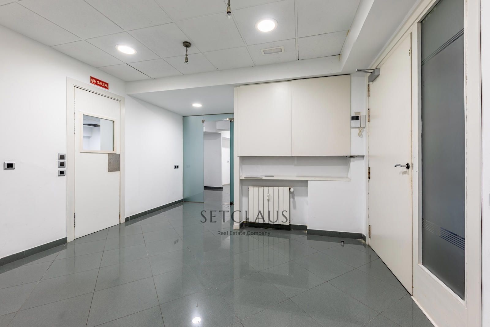 Pis en venda a Sant Gervasi- Galvany