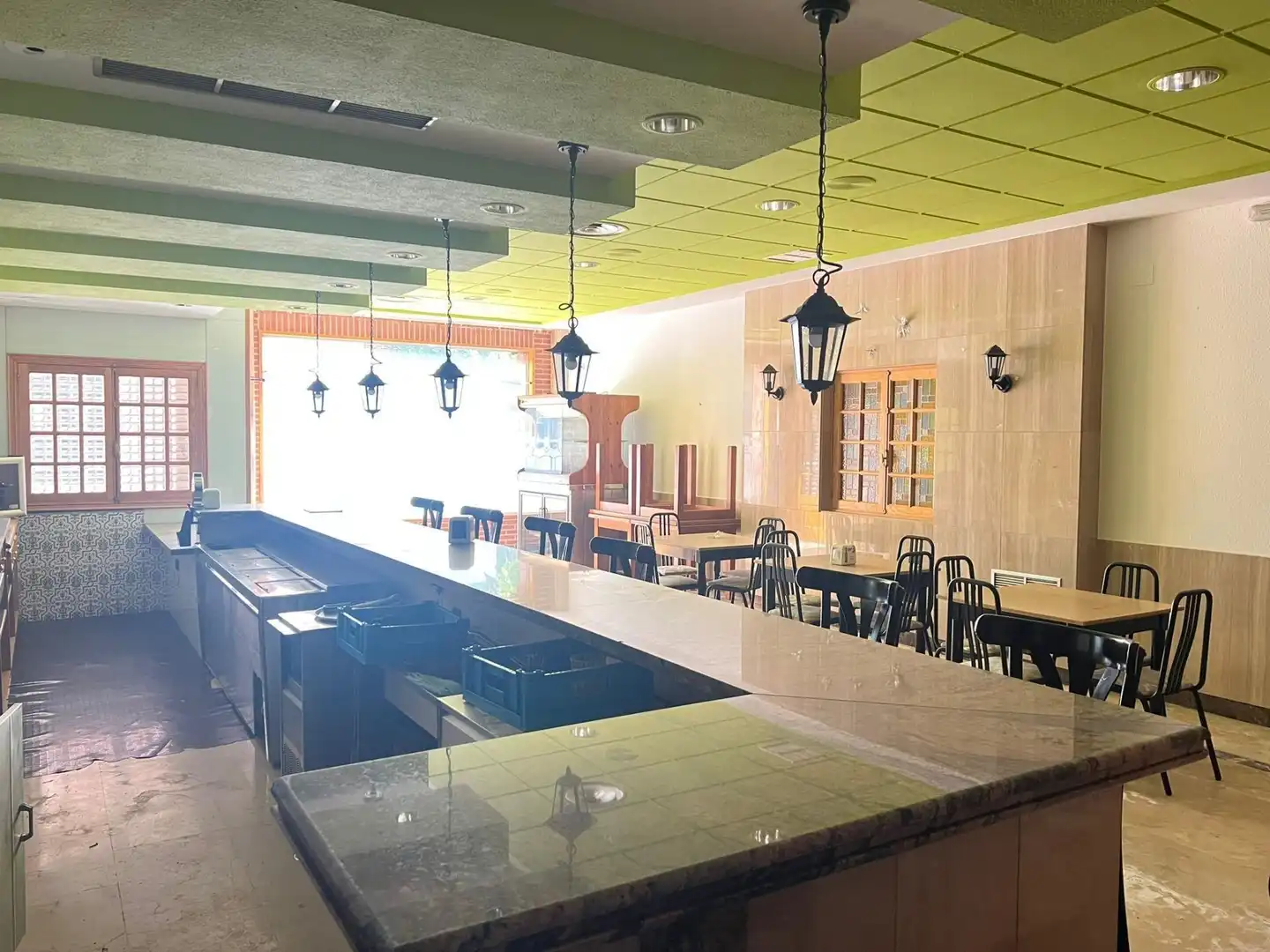 Local comercial en venda a Avenida Avenida del Ferrocarril 42, imagen 3