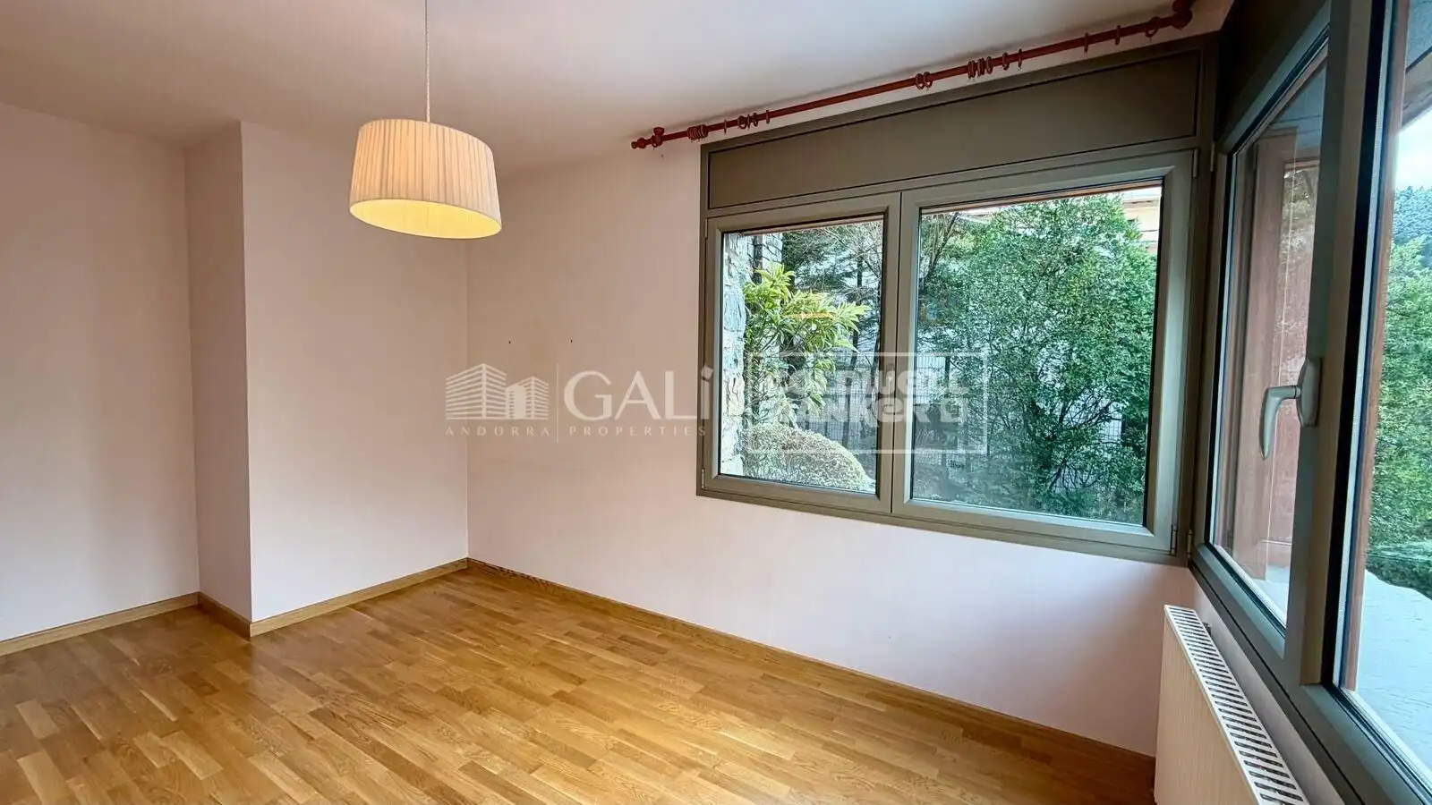 Villa con terrazza in affitto a Encamp pueblo, imagen 25