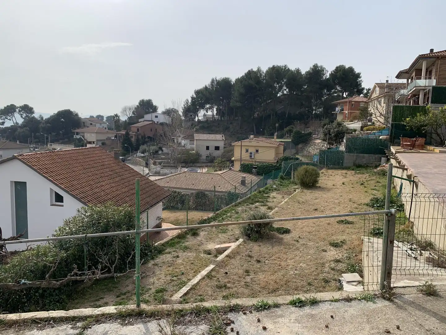 Terrenos y solares en venta en Calle SANTA LAURA, imagen 21