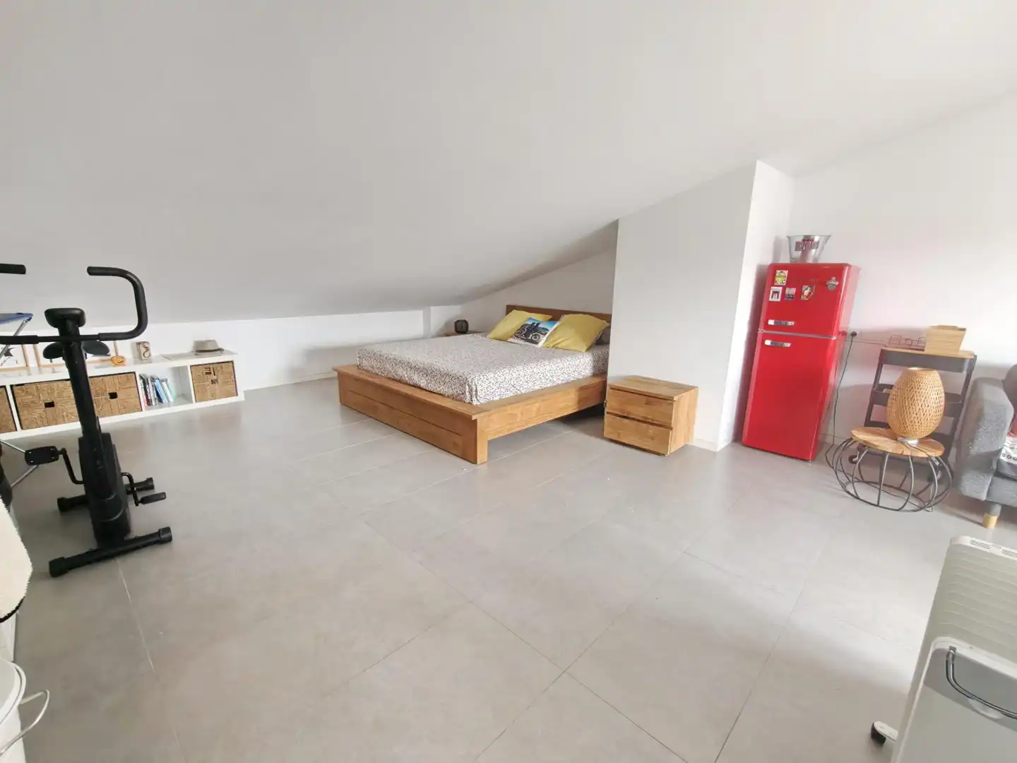 Apartamento en venta en Centre