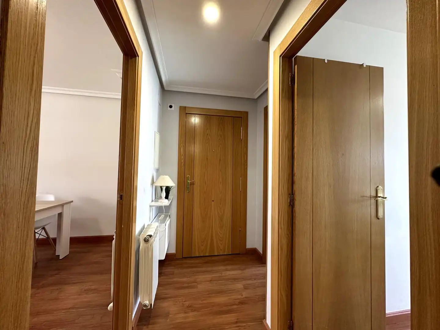 Apartamento en venta en León Capital  con Calefacción y Terraza