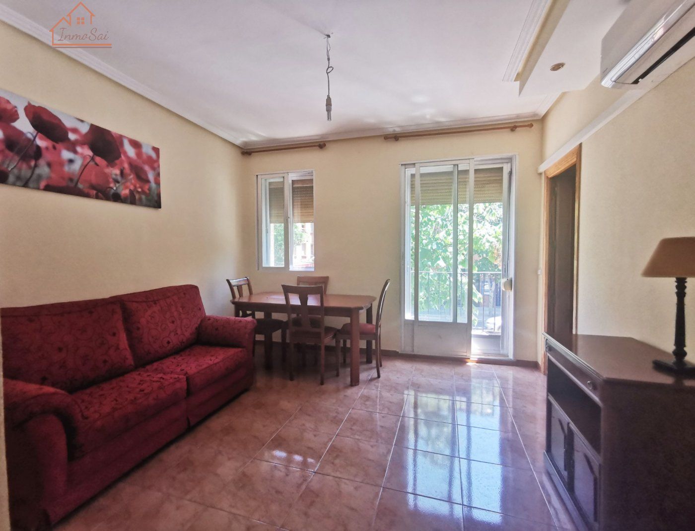 Flat to rent in Calle GENERAL RICARDOS, San Isidro