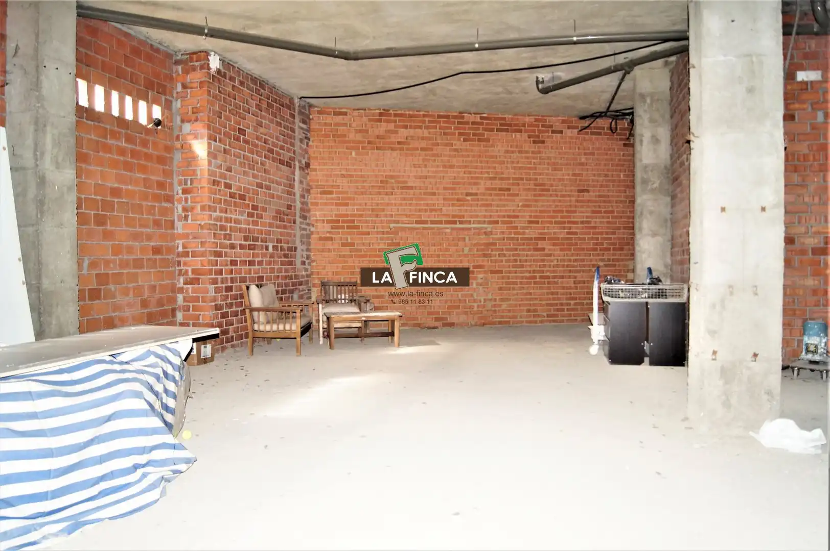 Commercial properties for rent in Oviedo 