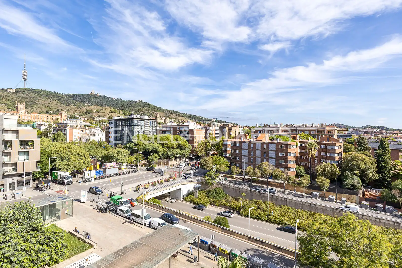 Attique avec ascenseur à vendre à Sarrià - Sant Gervasi, imagen 61