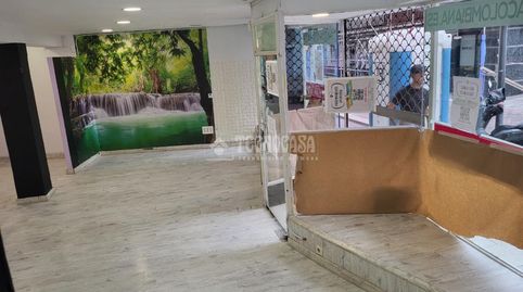 Foto 4 von Geschaftsraum zur Miete in Calle Soria, Casco Antiguo, Alcorcón