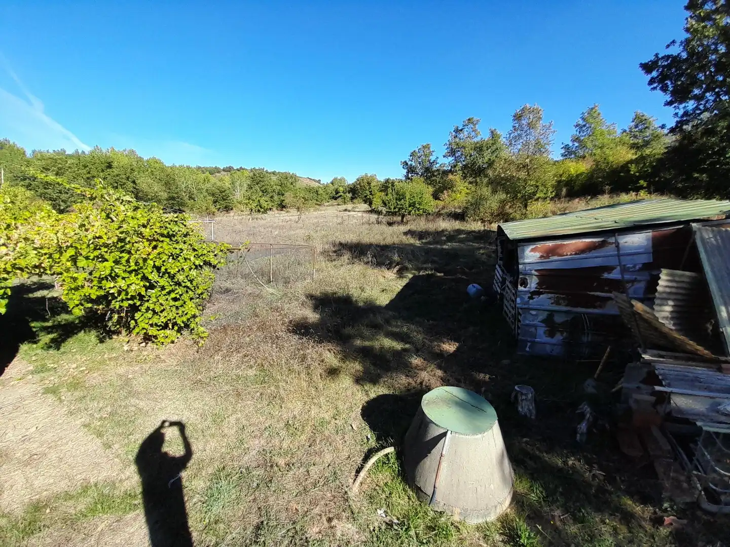 Country homes for sale in Castropodame, León