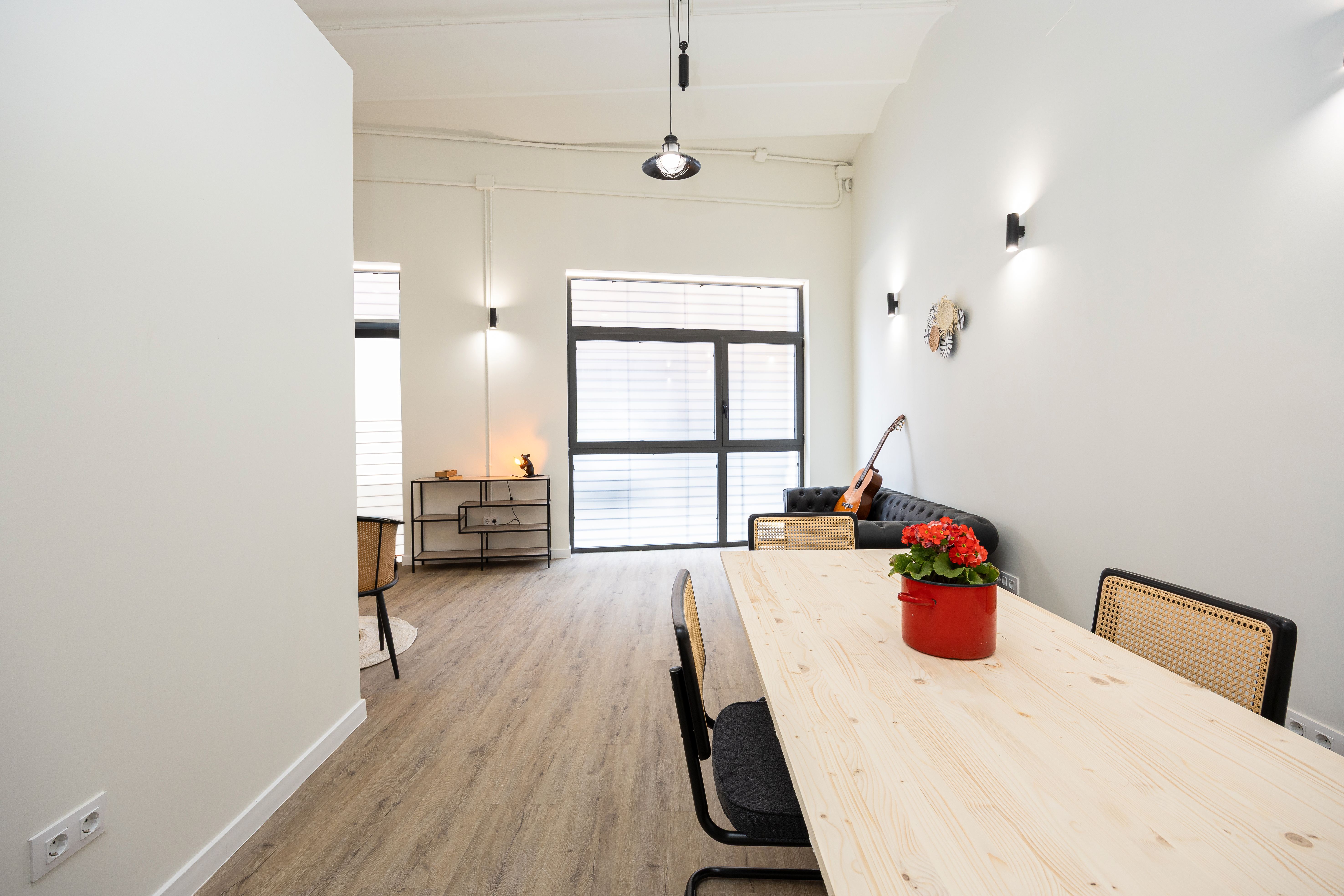 Flat for sale in  Barcelona Capital