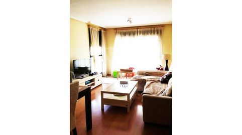 Foto 4 von Wohnung zur Miete in Calle Jacinto Benavente, Mejostilla, Cáceres Capital