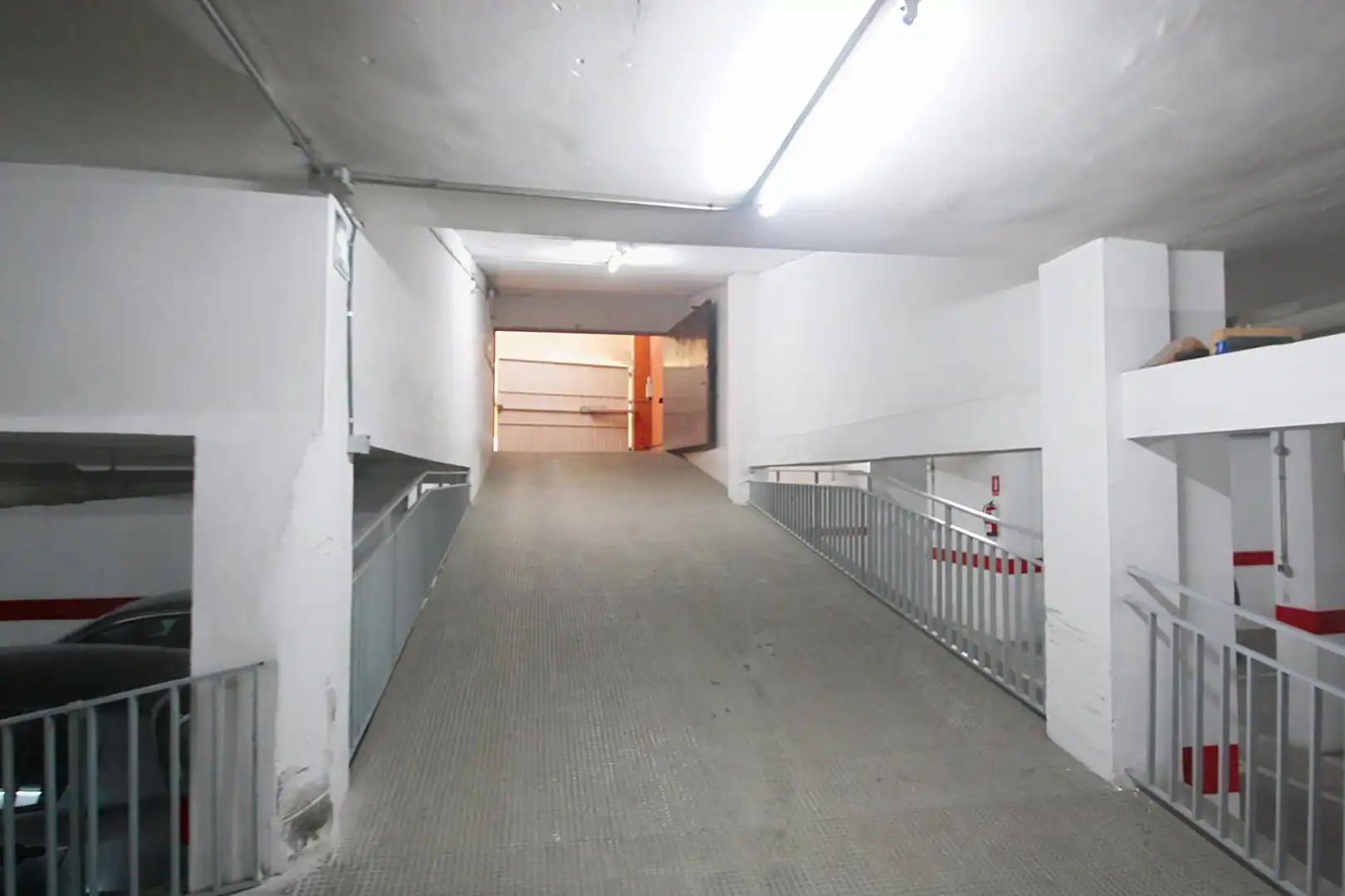 Parking for sale in Massamagrell, imagen 2