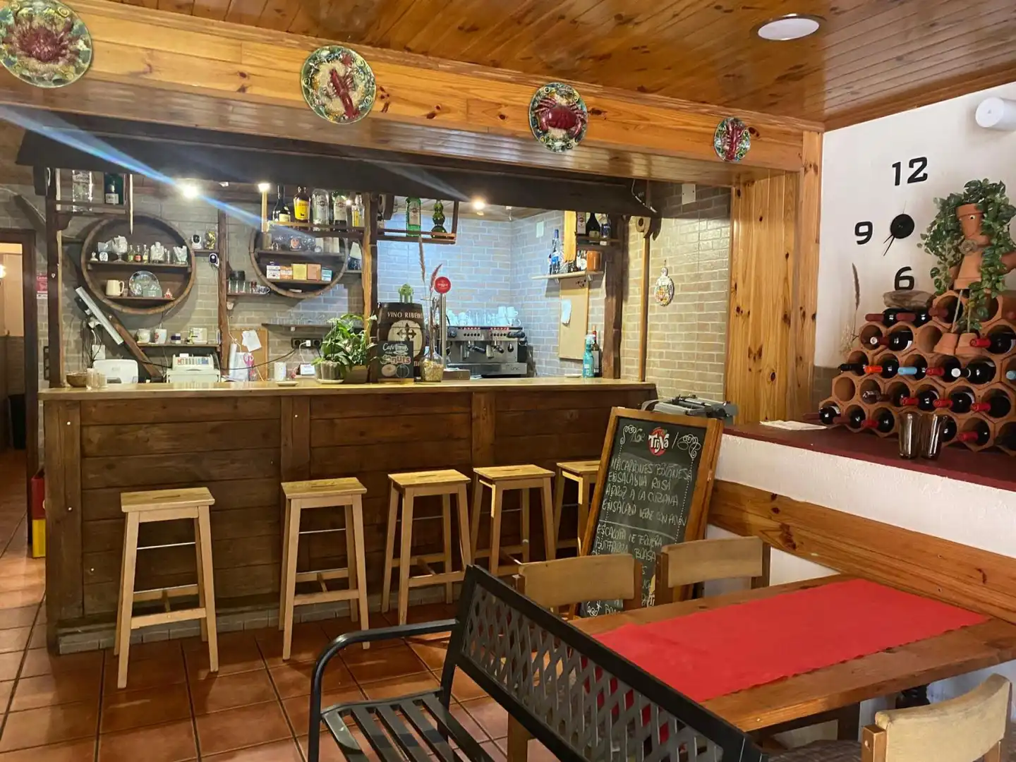 Commercial properties for sale in Sant Llorenç d'Hortons