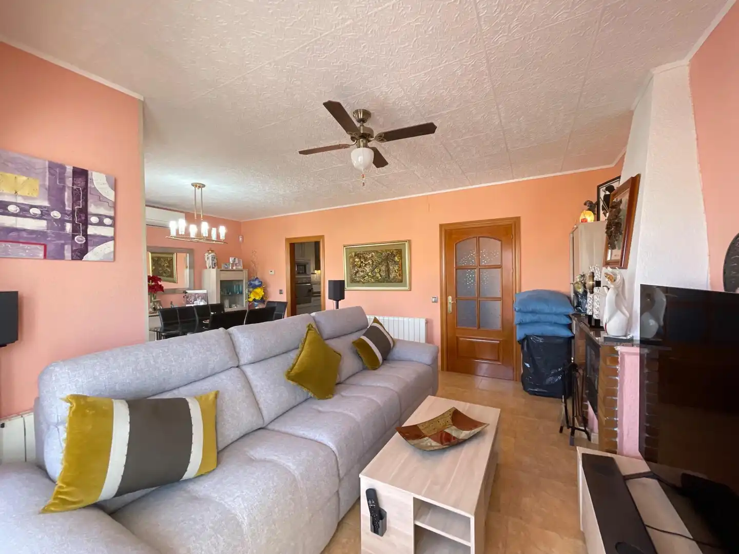 Maison avec piscine à vendre à La Franquesa - Oasis Park, imagen 28