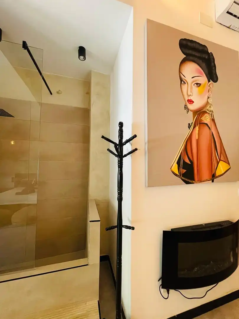 Loft zur Miete in Alicante / Alacant, Alicante