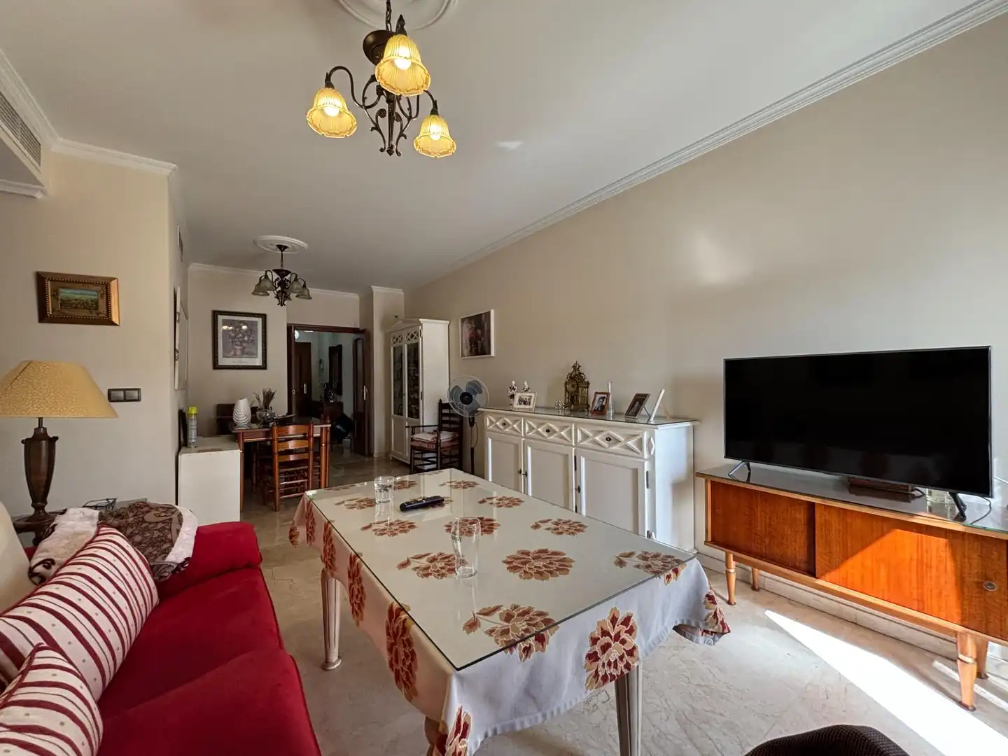 Appartamento con terrazza in vendita a Centro, imagen 8