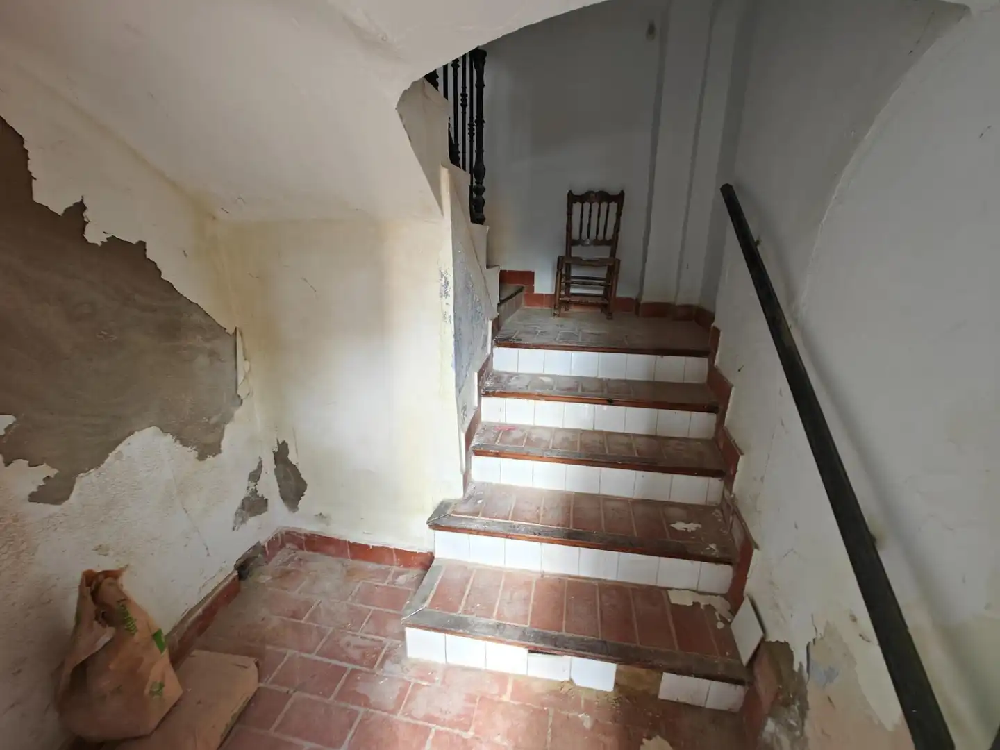 Edificio en venta en Dos Aguas